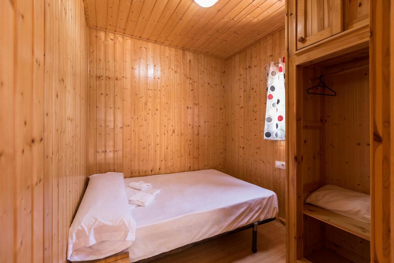 Camping Los Llanos Denia Exterior photo