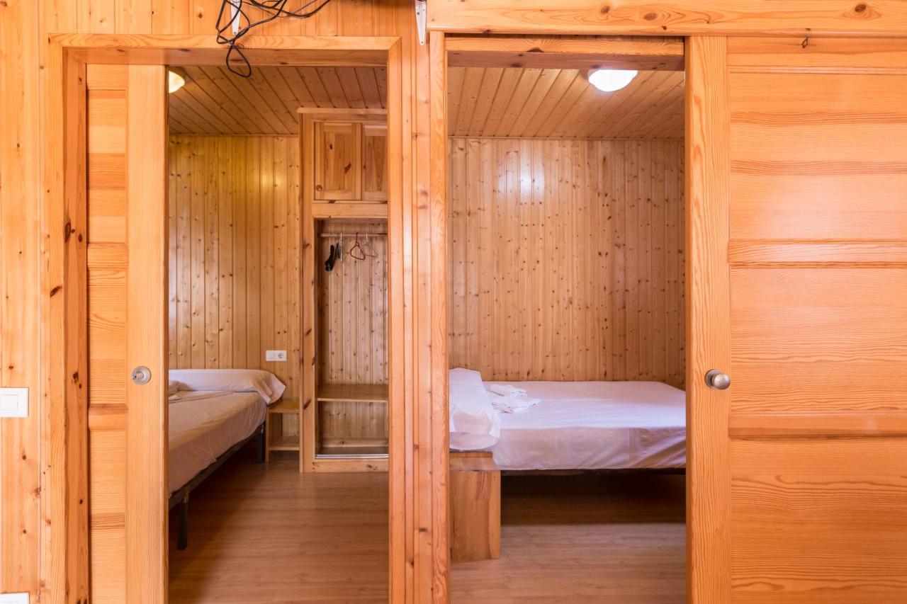 Camping Los Llanos Denia Exterior photo